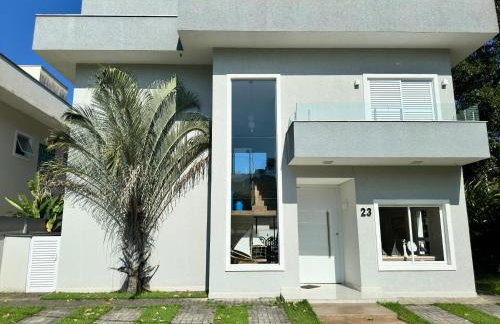 Casa Alto Padrão em Ubatuba em Condomínio - Foto 30