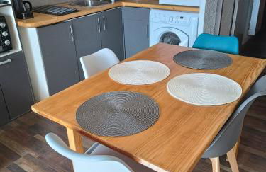 auris en oisans, vue sur le massif des ecrins - Foto 42