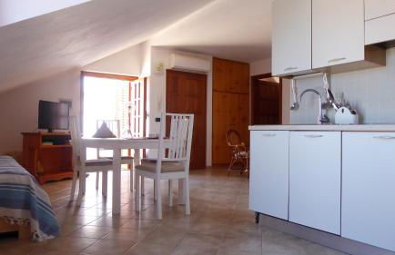 Appartamento panoramico Santa Domenica - Foto 8