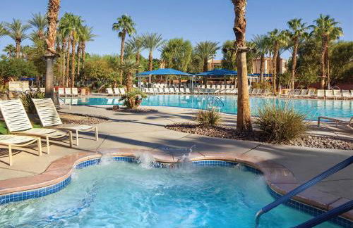 Marriott's Shadow Ridge II The Enclaves 2BR Apartment with Resort Access - Foto 1