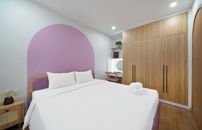 Moonlit Suites Hotel - Foto 6