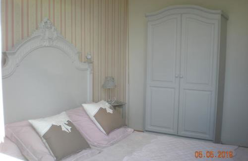 Gite de Grandcamp Maisy - Photo 13