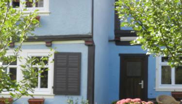 Ferienhaus Behringen - Foto 2