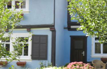 Ferienhaus Behringen - Foto 2