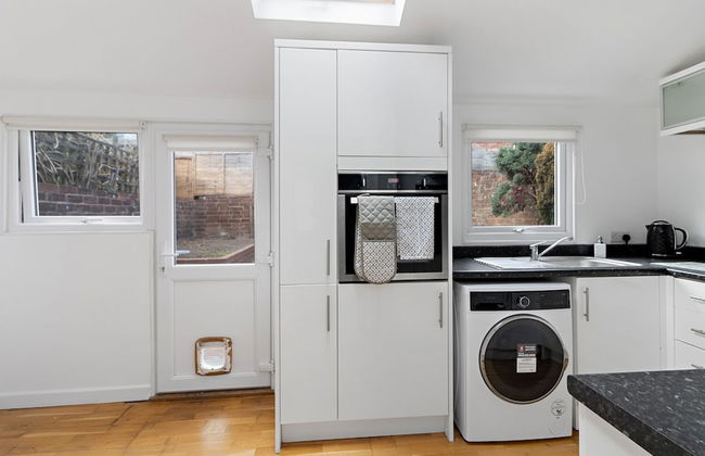 Church View - Foto 14