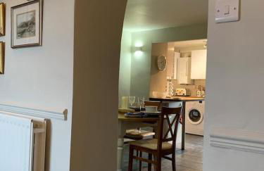 Jack's Cottage In Easton on the Hill - Foto 12