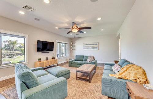 Expansive Mesa Retreat w/ Private Outdoor Pool! - Foto 12