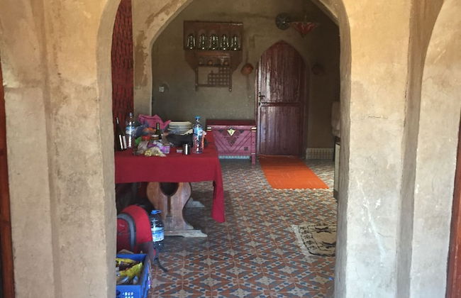 Zaid House - Photo 28