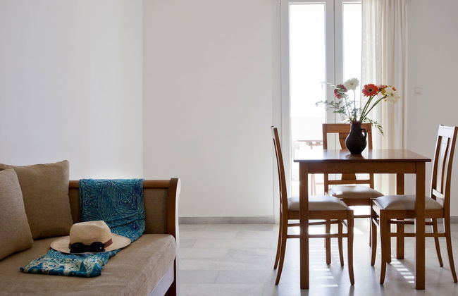 Naxos Kalimera - Foto 2