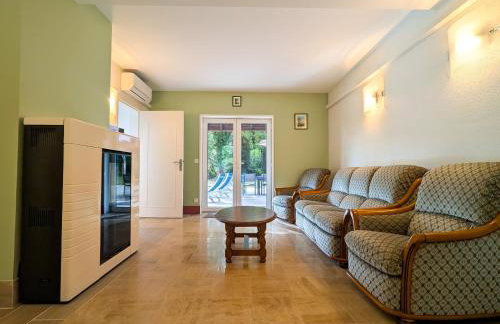 Maison isolée avec parc, étang privé et à 20 min du Zoo de Beauval - FR-1-591-309 - Foto 30