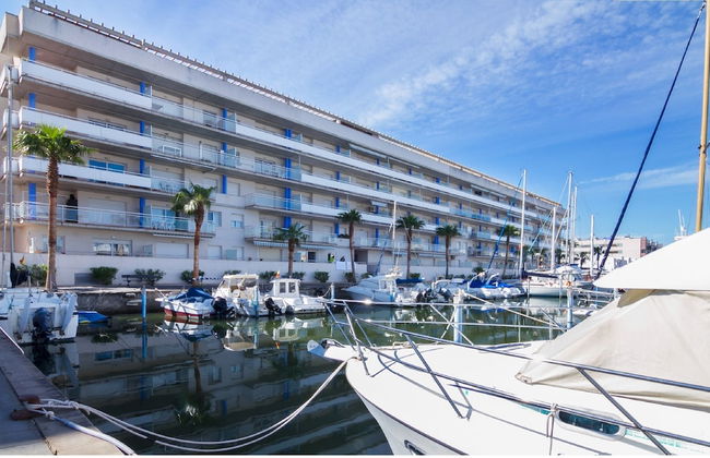 Vista Roses Mar - Àtics - Foto 16