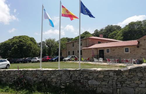 Hosteria Calixtino - Foto 1