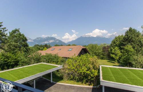 Appartement Lac - Foto 17