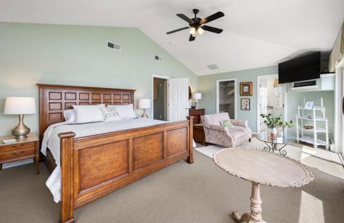 37 Wamphassuc Rd Château Stonington - Foto 11