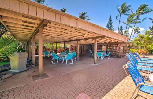 Maunaloa Vacation Rental - Walk to Kepuhi Beach! - Foto 52