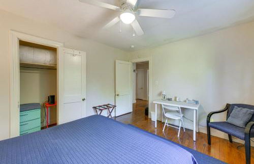 Spacious Retreat, 2 Miles to Tuskegee University - Foto 12