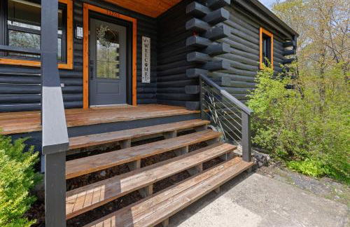 The Great Escape by Simple Life Rentals - Foto 11