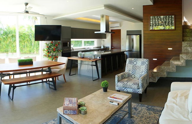Double House - Two Beautiful New Villas - Foto 37
