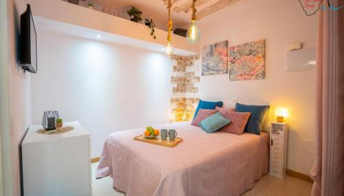 Ke Casetta Tenerife Maya apartment - Foto 1