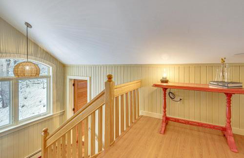 Family Friendly! Lovely Strafford Gem with Game Room - Foto 21