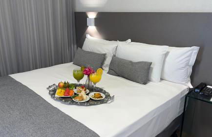 Max Savassi Apart Service - OFICIAL - Foto 27