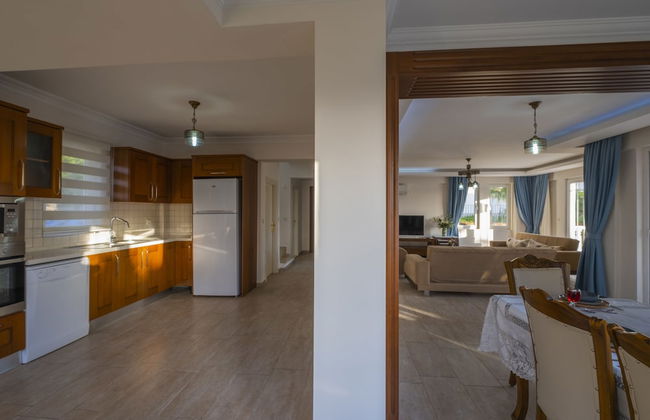 Infinity Civan Villa - Foto 25