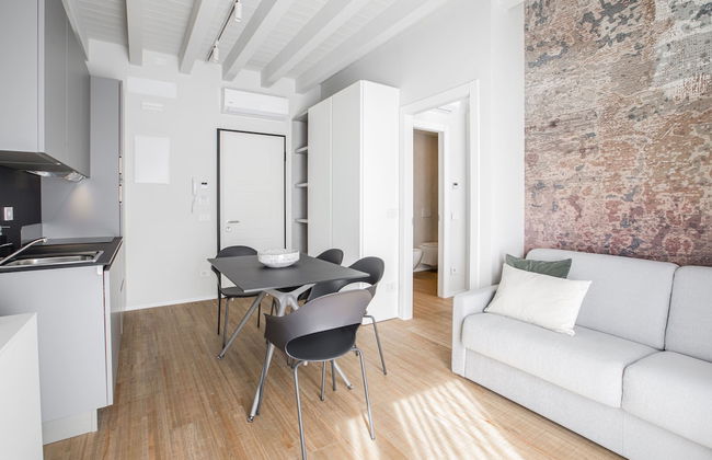 Ah Villa Glori Brescia - Foto 34