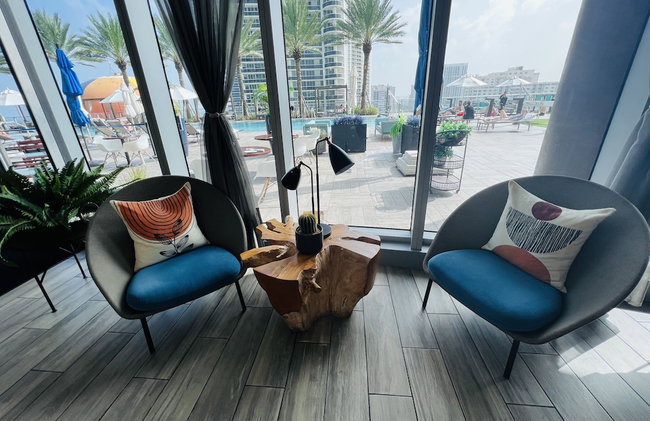 Lyfe Resort & Residences - Foto 2
