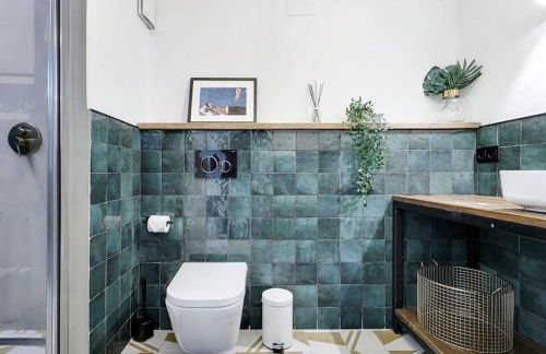 Casa Maria Townhouse- terrace-4 bedrooms - Photo 37