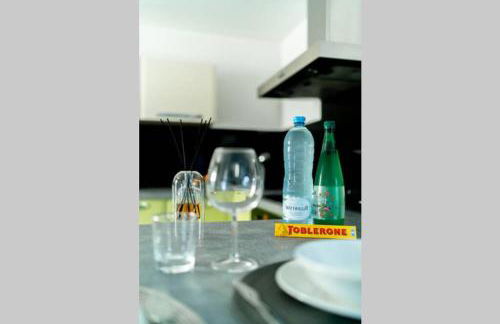 La Villetta G Blotzheim - Appartement de Standing - Foto 9