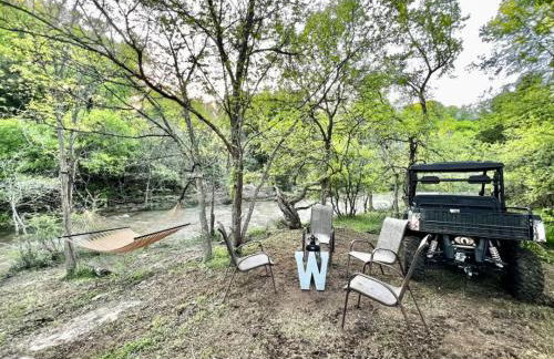 120 Acre Estate WaterTubing, Livestock,Event Space - Foto 9