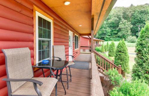 Train Rides, Trails and Casino Fun is Your Smoky Hub - Foto 2