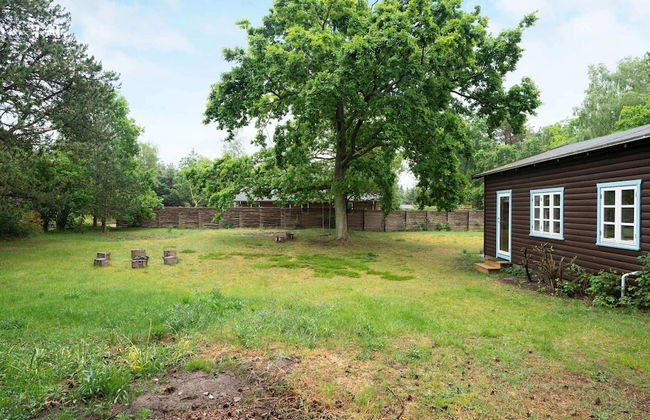 7 Person Holiday Home in Rorvig - Foto 20