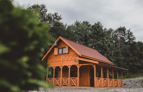 Chata Zawrot - Photo 16