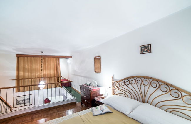 Rent In Rome - Appartamento Archimede - Foto 5