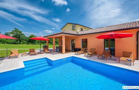 Villa Frankovići - Foto 11