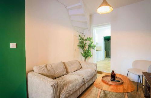 La Balneo - Centre Detente 6 min Cathedrale - Foto 6