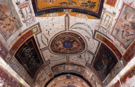 Residenze Gregoriane - Residenza d'Epoca - Foto 43