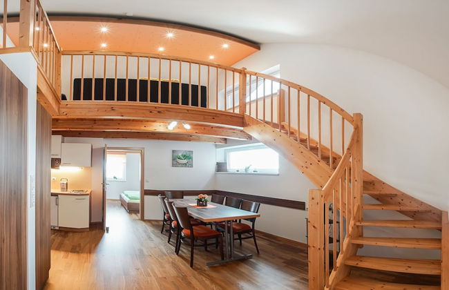 Schnatterhof - Photo 13