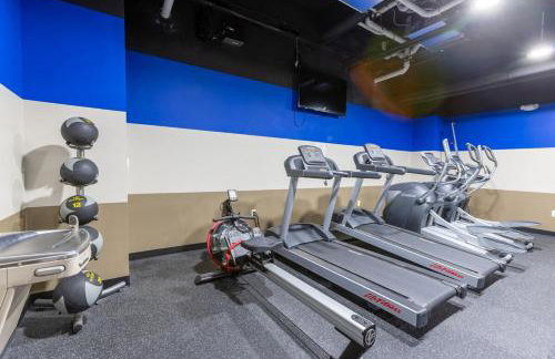 Heart of Strip District - King Bd - Rooftop and Gym - Foto 27