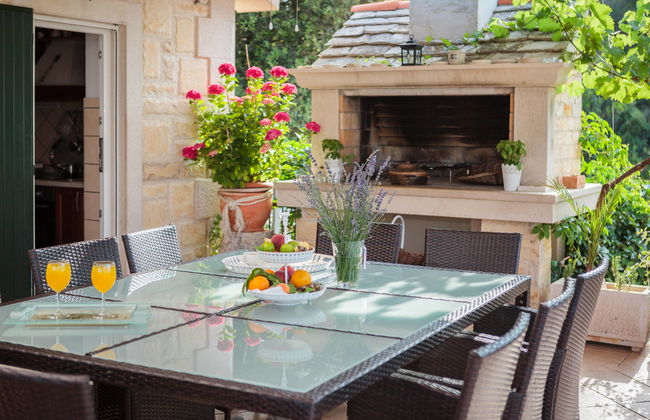 Villa Mutnik - Foto 35