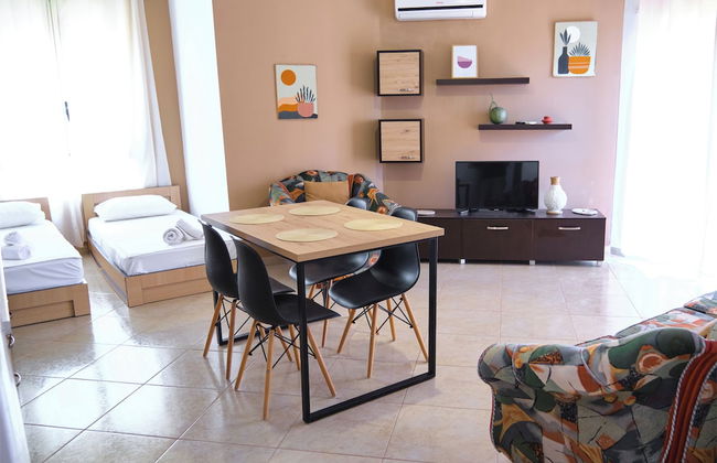 Kondo Stays - Melon Apartments - Foto 32