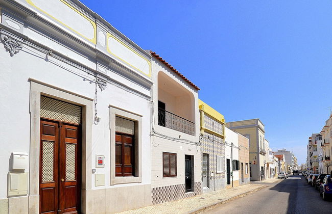 Peaceful Algarve Getaway - Foto 1