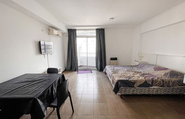 Spacious Loft In Downtown Rosario - Fully Equipped - Photo 4