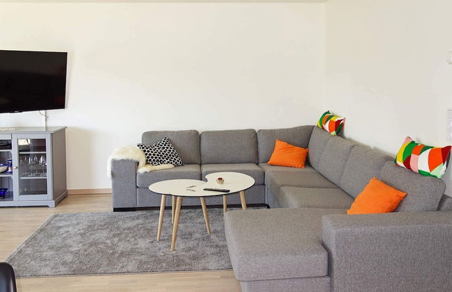 Holiday Home in FÃ¥vang - Foto 11