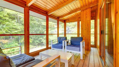 Luxe 5,000 Sq Ft Retreat 5 Mi to Stratton Resort - Foto 2