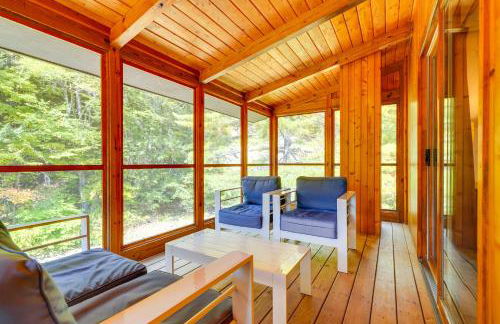 Luxe 5,000 Sq Ft Retreat 5 Mi to Stratton Resort - Foto 2