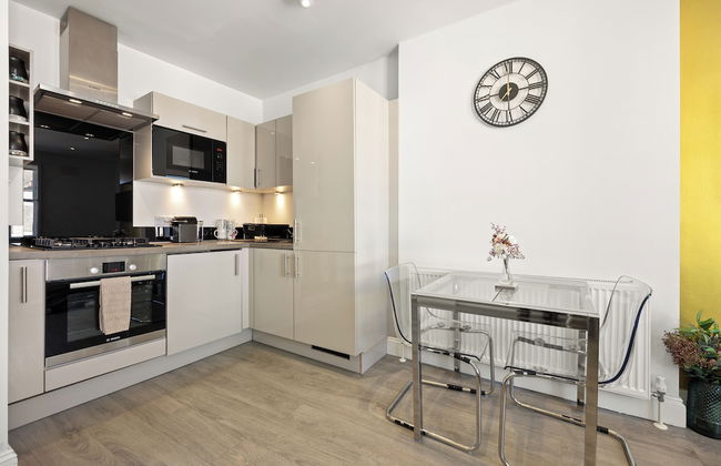 2 Bedroom Portobello Notting Hill Apartment - Foto 70