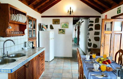 Casa Rural Las Llanadas - Foto 24