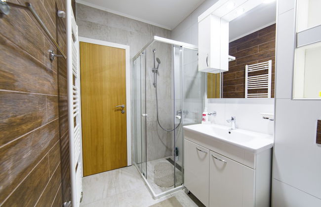 Casper B&B luxury apartments - Foto 13